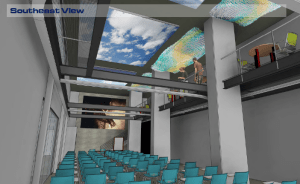 CoFund360 Media Lab at Clear Nexus